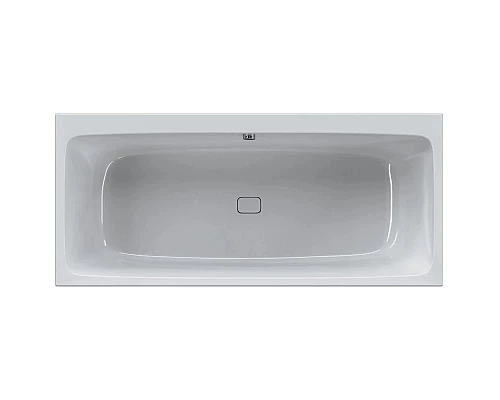 Купить Акриловая ванна 180x80 см Am.Pm Func W84A-180-080W-A в магазине сантехники Santeh-Crystal.ru