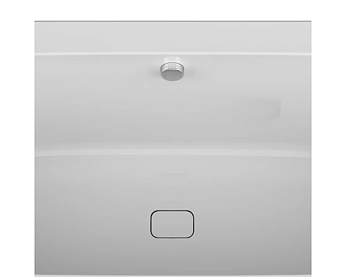 Купить Акриловая ванна 180x80 см Am.Pm Func W84A-180-080W-A в магазине сантехники Santeh-Crystal.ru