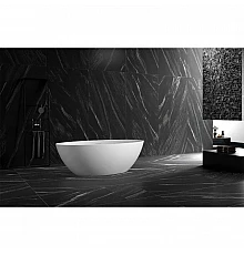 Акриловая ванна 180х85 см Abber AB9374-1.8