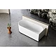 Купить Акриловая ванна 170х80 см R Abber AB9438-1.7 R в магазине сантехники Santeh-Crystal.ru