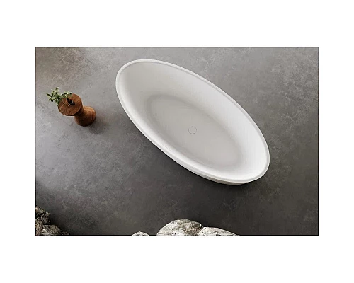 Заказать Акриловая ванна 180х80 см Abber AB9441-1.8 в магазине сантехники Santeh-Crystal.ru