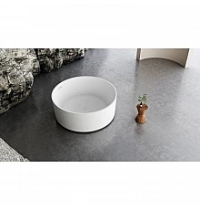 Акриловая ванна 150х150 см Abber AB9442