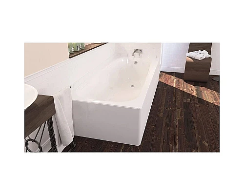 Купить Чугунная ванна 170x70 см BLB Africa S498073A2000000 в магазине сантехники Santeh-Crystal.ru