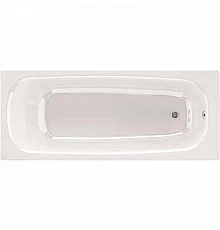 Чугунная ванна 150x70 см BLB Africa S498070A2000000