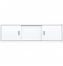 Экран под ванну 169,5х52 см белый глянец Onika Монако 517008