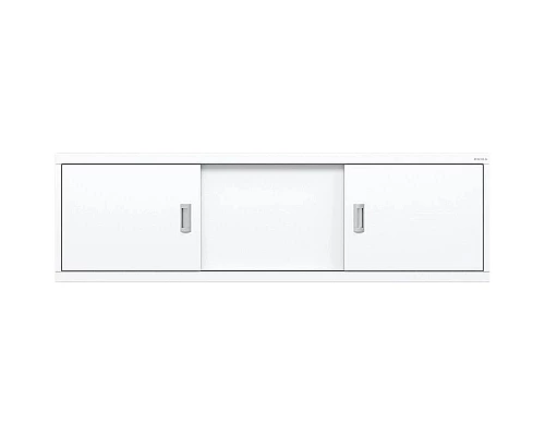 Заказать Экран под ванну 139,5х52 см белый глянец Onika Монако 514001 в магазине сантехники Santeh-Crystal.ru