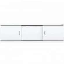 Экран под ванну 167х52 см белый глянец Onika Монако-Эконом 517014