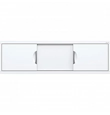 Экран под ванну 159,5х52 см белый глянец Onika Лагуна 516002