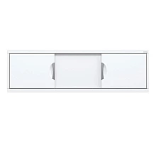 Экран под ванну 179,5х52 см белый глянец Onika Лагуна 518007