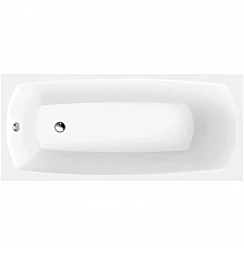 Квариловая ванна 170х75 см альпийский белый Villeroy & Boch My Art UBQ170MYA2V-01