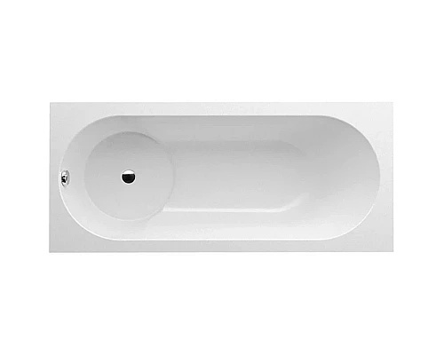 Купить Квариловая ванна 180х80 см альпийский белый Villeroy & Boch Libra UBQ180LIB2V-01 в магазине сантехники Santeh-Crystal.ru