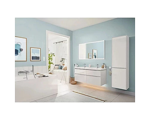 Заказать Квариловая ванна 180х80 см альпийский белый Villeroy & Boch Subway 3.0 UBQ180SBW2DV-01 в магазине сантехники Santeh-Crystal.ru