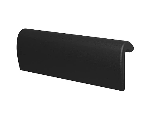 Приобрести Подголовник для ванны черный Riho AH07110 в магазине сантехники Santeh-Crystal.ru