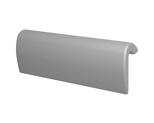 Купить Подголовник для ванны серебристый Riho AH07115 в магазине сантехники Santeh-Crystal.ru