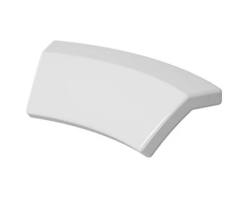 Купить Подголовник для ванны Duravit Darling New 790008000000000 в магазине сантехники Santeh-Crystal.ru
