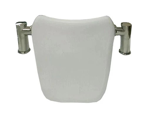 Заказать Подголовник для ванны Royal Bath Tudor SY-2B-W в магазине сантехники Santeh-Crystal.ru
