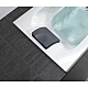 Купить Подголовник для ванны Villeroy & Boch U906100PA в магазине сантехники Santeh-Crystal.ru