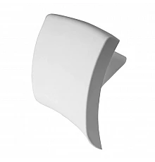 Подголовник CLASSIC белый Ravak B636000001