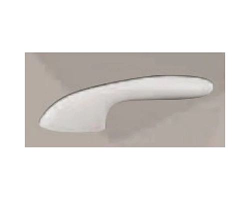 Приобрести Ручка для ванн Alpen Basic зеленый 250161 в магазине сантехники Santeh-Crystal.ru