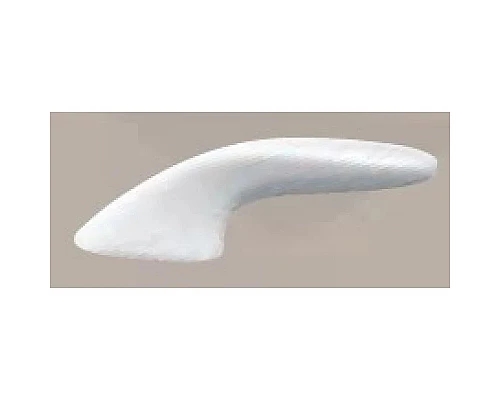 Заказать Ручка для ванн Alpen Duna зеленый 250141 в магазине сантехники Santeh-Crystal.ru