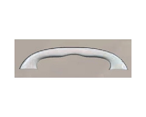 Купить Ручка для ванн Alpen Master белый 250150 в магазине сантехники Santeh-Crystal.ru