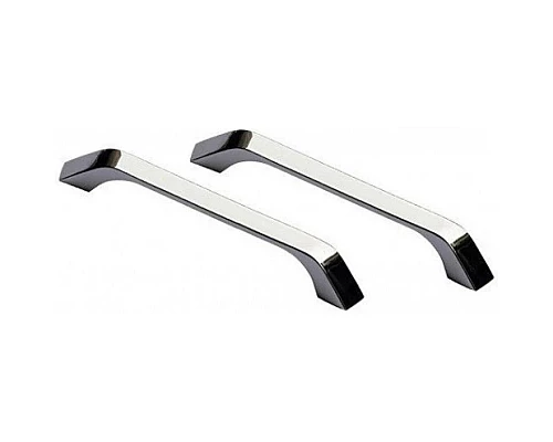 Приобрести Комплект ручек для ванны хром Kolpa San в магазине сантехники Santeh-Crystal.ru