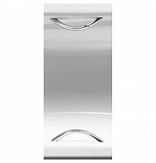 Комплект ручек для ванны Roca Princess N 291110000