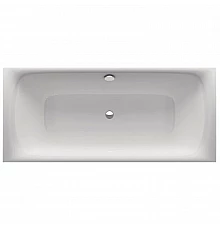 Стальная ванна 180х80 см Bette Lux 3441-000