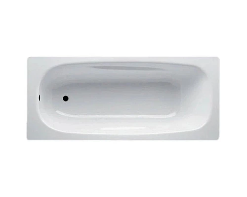 Купить Стальная ванна 150х75 см BLB Universal Anatomica B55U в магазине сантехники Santeh-Crystal.ru