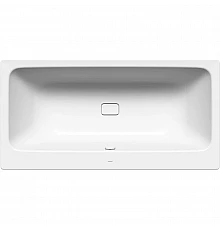 Стальная ванна 170х80 см Kaldewei Asymmetric Duo 740 Standard
