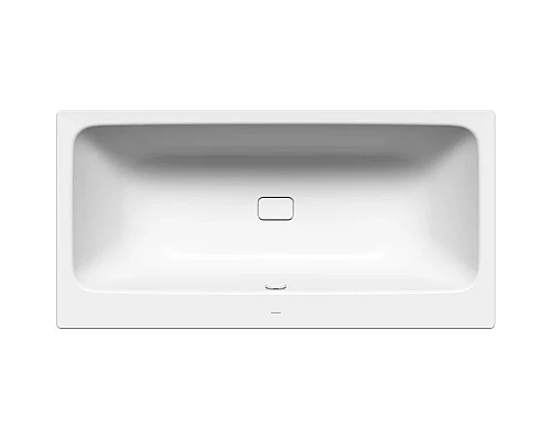 Купить Стальная ванна 170х80 см Kaldewei Asymmetric Duo 740 Standard в магазине сантехники Santeh-Crystal.ru