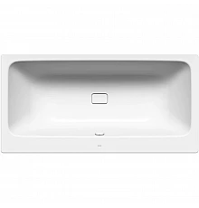 Стальная ванна 180х90 см Kaldewei Asymmetric Duo 742 Standard