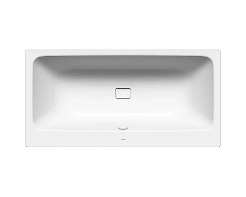 Приобрести Стальная ванна 190х100 см Kaldewei Asymmetric Duo 744 Standard в магазине сантехники Santeh-Crystal.ru