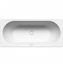 Стальная ванна 170х75 см Kaldewei Centro Duo 132 Standard