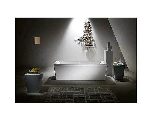 Заказать Стальная ванна 170х75 см Kaldewei Conoduo 732 с покрытием Anti-Slip и Easy-Clean в магазине сантехники Santeh-Crystal.ru