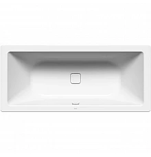 Стальная ванна 200х100 см Kaldewei Conoduo 735 с покрытием Easy-Clean