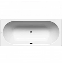 Стальная ванна 160х70 см Kaldewei Classic Duo 103 с покрытием Easy-Clean