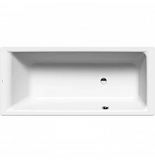 Стальная ванна 160х70 см Kaldewei Puro 684 с покрытием Anti-Slip и Easy-Clean