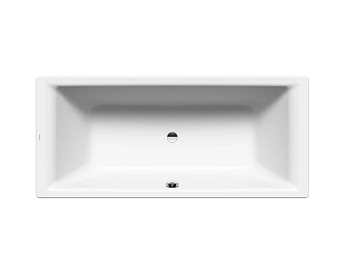 Приобрести Стальная ванна 170х75 см Kaldewei Puro Duo 663 Standard в магазине сантехники Santeh-Crystal.ru