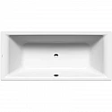 Стальная ванна 180х80 см Kaldewei Puro Duo 664 Standard