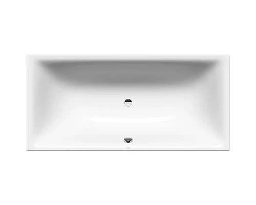 Купить Стальная ванна 180х80 см Kaldewei Silenio 676 с покрытием Easy-Clean в магазине сантехники Santeh-Crystal.ru