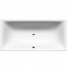 Стальная ванна 190х90 см Kaldewei Silenio 678 с покрытием Easy-Clean