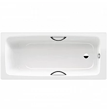Стальная ванна 150х70 см Kaldewei Cayono Star 753 с покрытием Easy-Clean