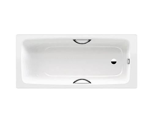 Приобрести Стальная ванна 160х70 см Kaldewei Cayono Star 754 с покрытием Easy-Clean в магазине сантехники Santeh-Crystal.ru