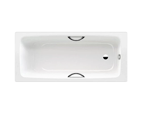 Заказать Стальная ванна 180х80 см Kaldewei Cayono Star 757 с покрытием Anti-Slip и Easy-Clean в магазине сантехники Santeh-Crystal.ru