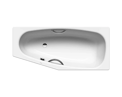 Приобрести Стальная ванна 157х75 см L Kaldewei Mini Star 833 Standard в магазине сантехники Santeh-Crystal.ru