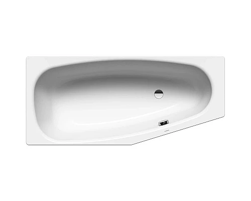 Заказать Стальная ванна 157х75 см R Kaldewei Mini 830 Standard в магазине сантехники Santeh-Crystal.ru