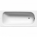 Стальная ванна 170х70 см Kaldewei Saniform Plus 363-1 с покрытием Anti-Slip