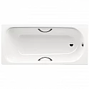 Стальная ванна 160х70 см Kaldewei Saniform Plus Star 332 Standard