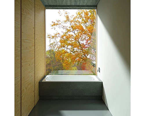 Приобрести Стальная ванна 150х70 см Bette Form 2941-000 AD PLUS AR с покрытием Anti-Slip и BetteGlasur Plus в магазине сантехники Santeh-Crystal.ru